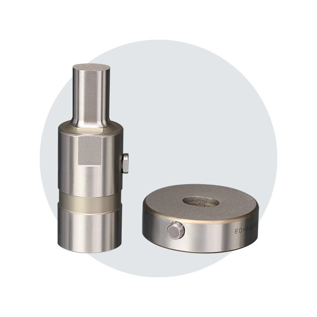 Copper Busbar Punching Tool-3