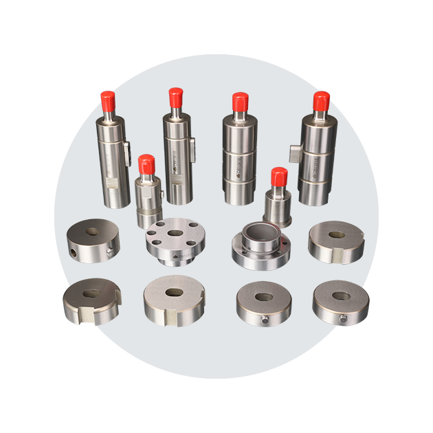 Copper Busbar Punching Tool-1