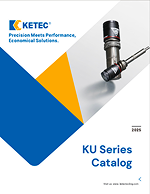 Ketec KU Series
